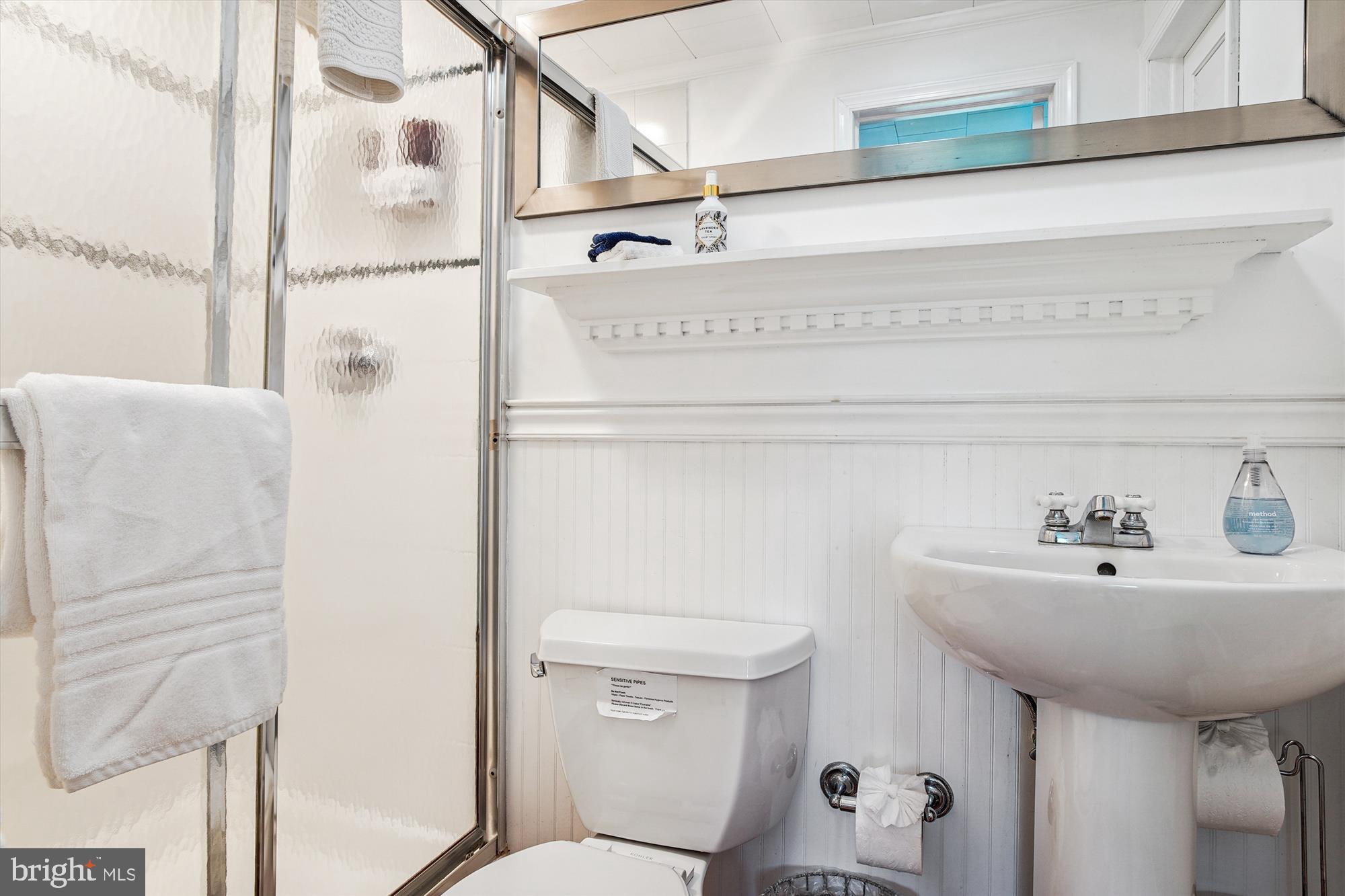 ST MICHAELS - Residential