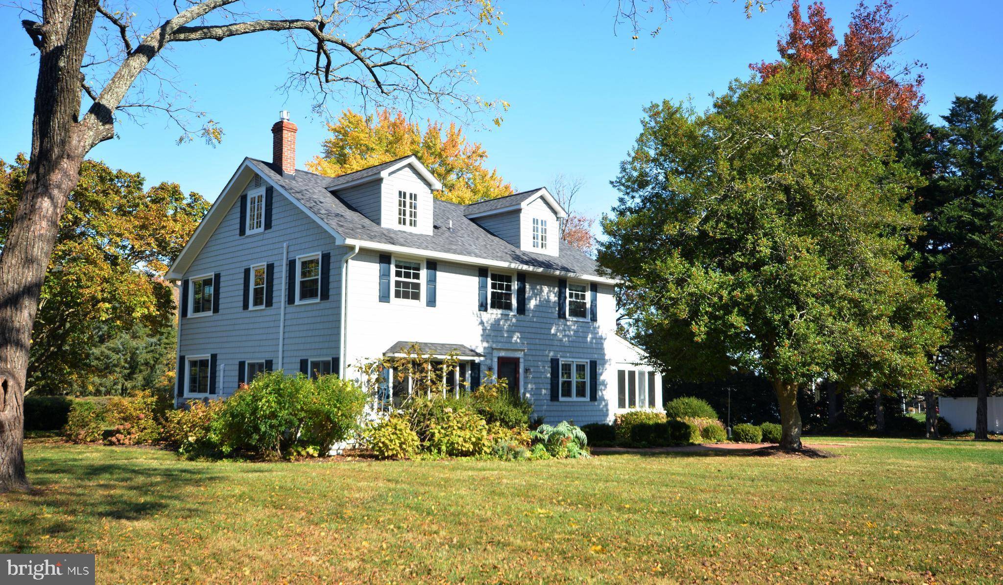 ST MICHAELS - Residential