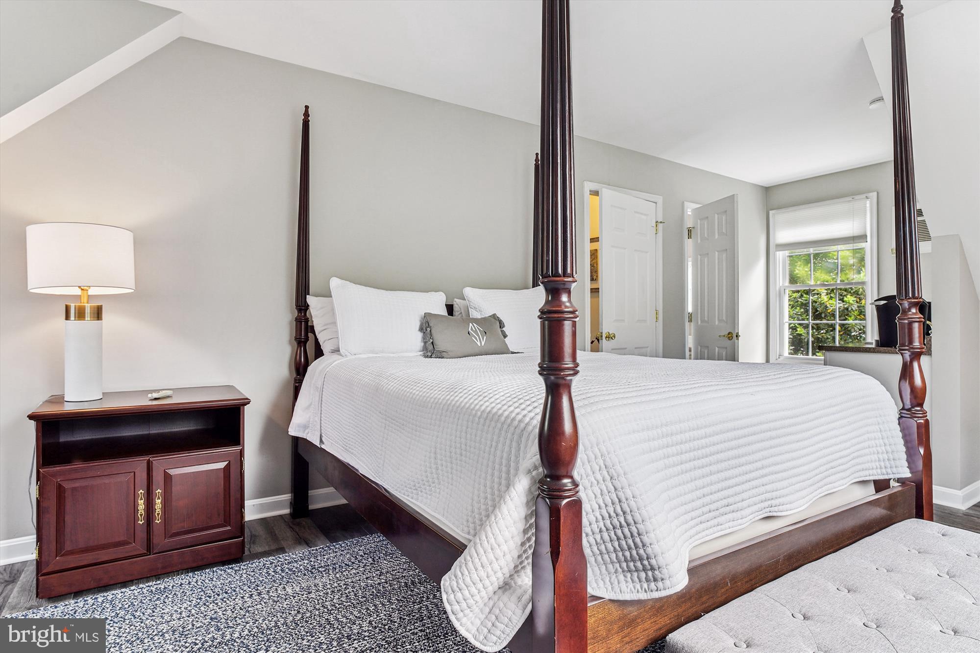 ST MICHAELS - Residential