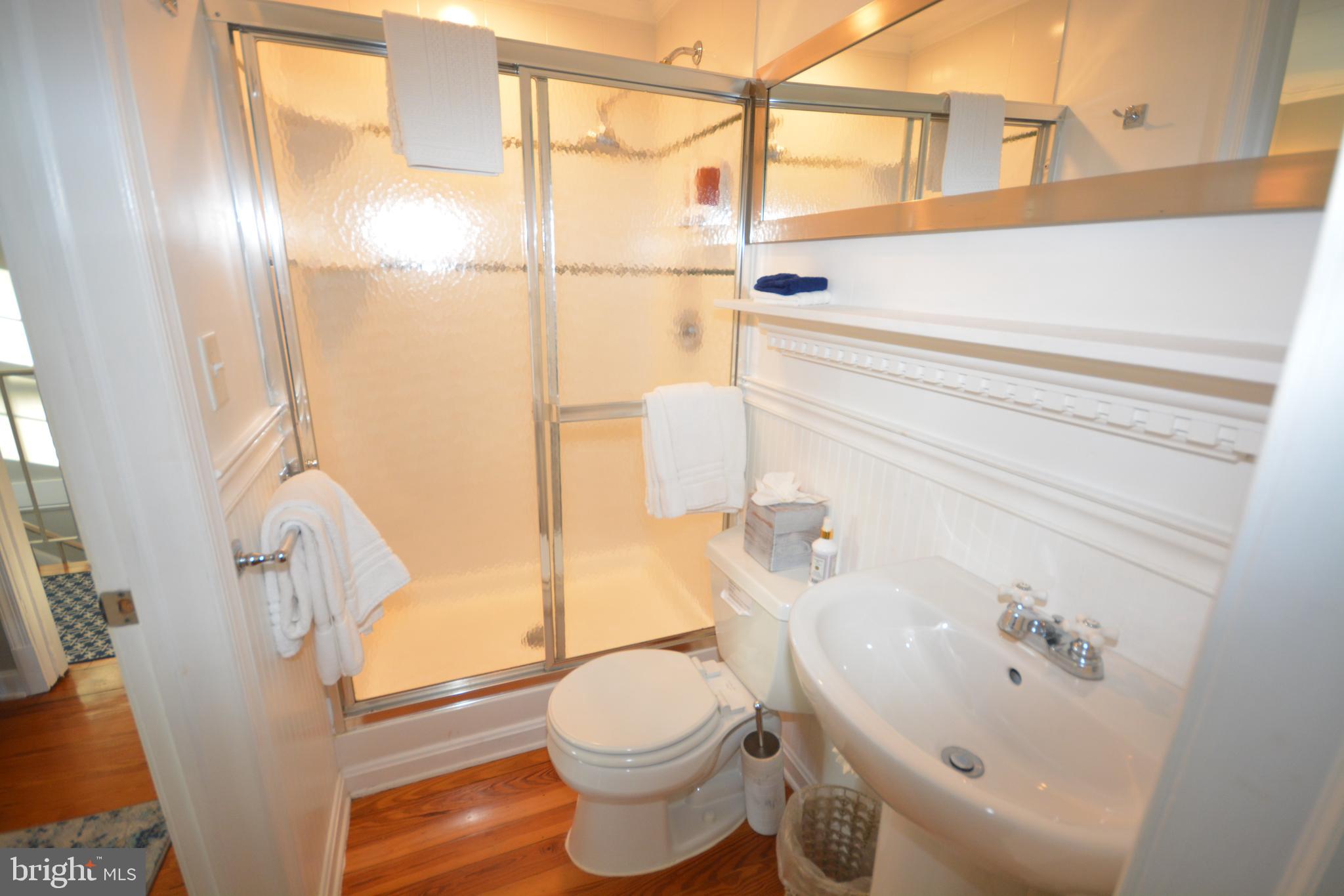 ST MICHAELS - Residential