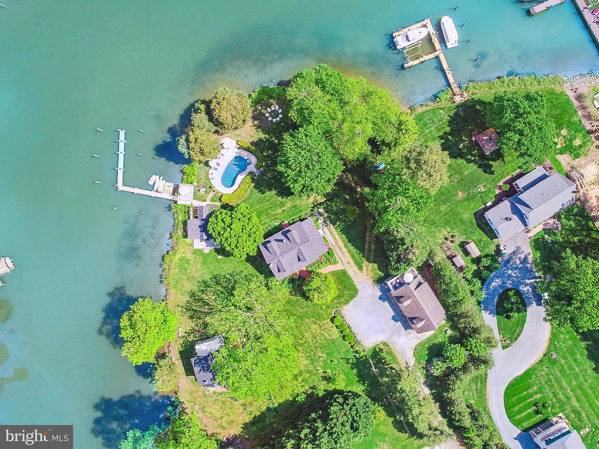 ST MICHAELS - Residential