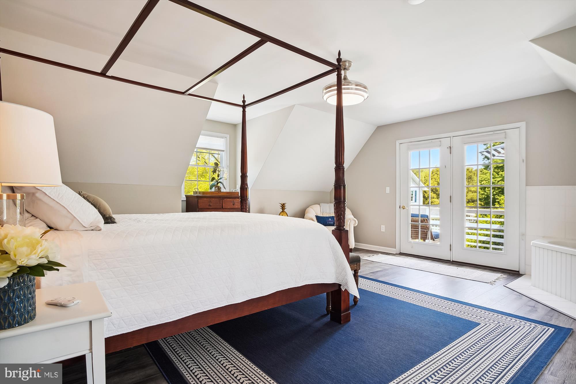 ST MICHAELS - Residential