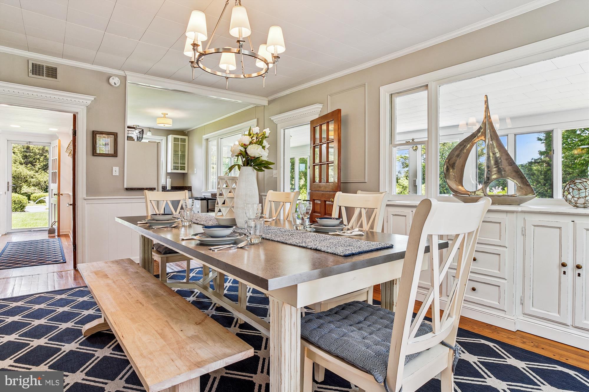 ST MICHAELS - Residential