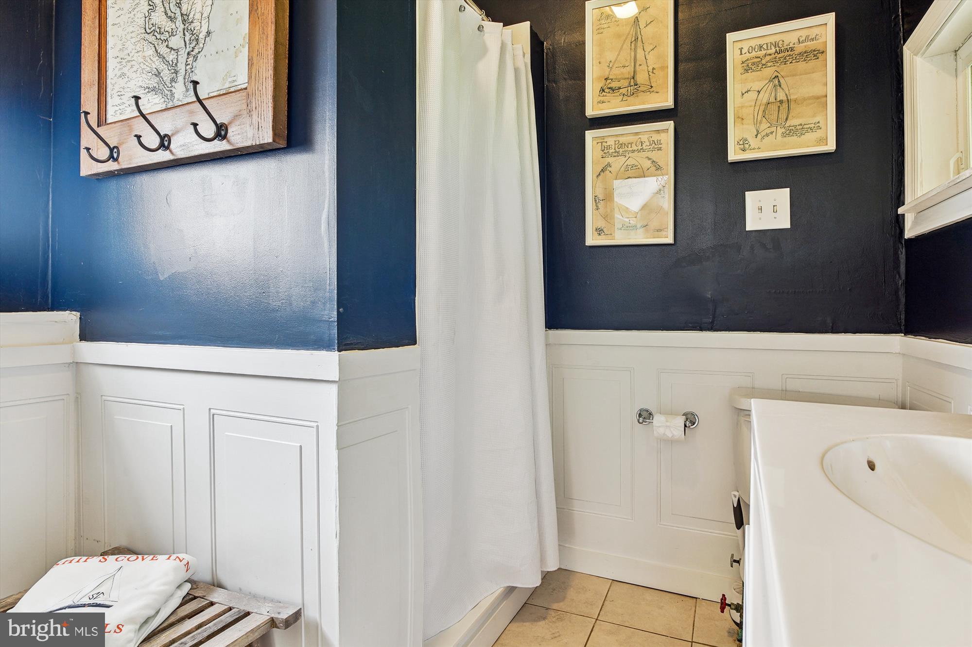 ST MICHAELS - Residential