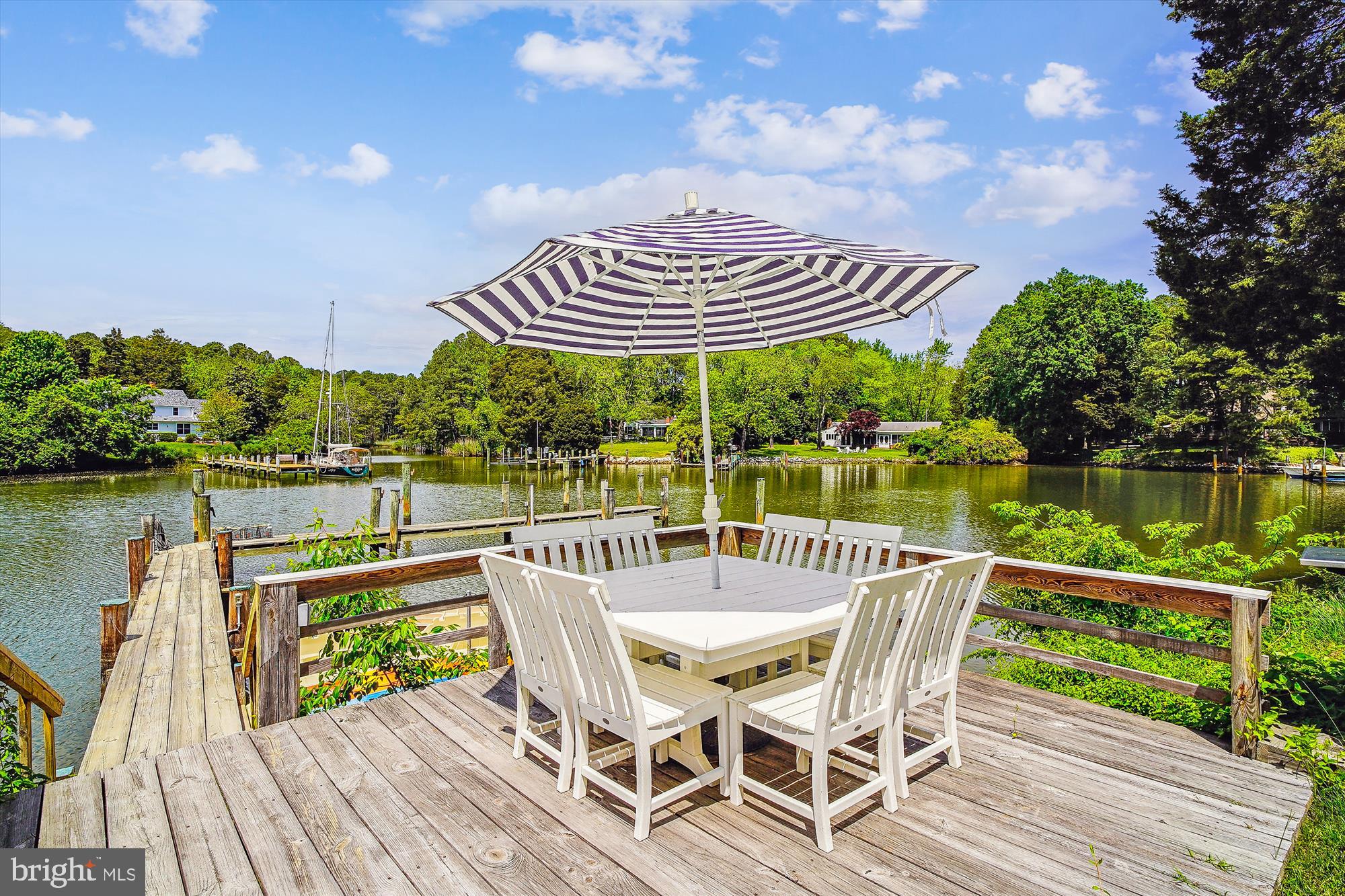 ST MICHAELS - Residential