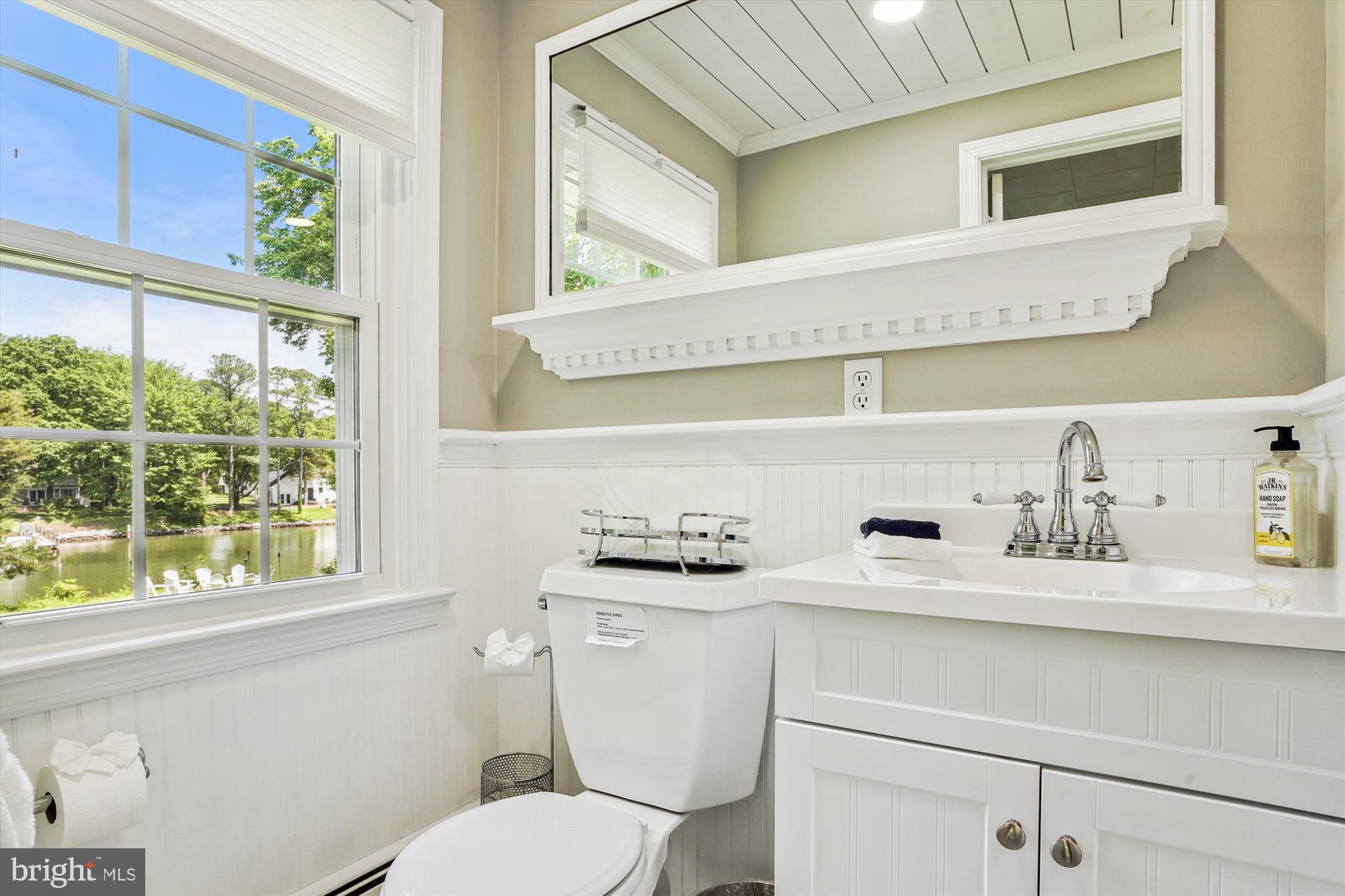 ST MICHAELS - Residential