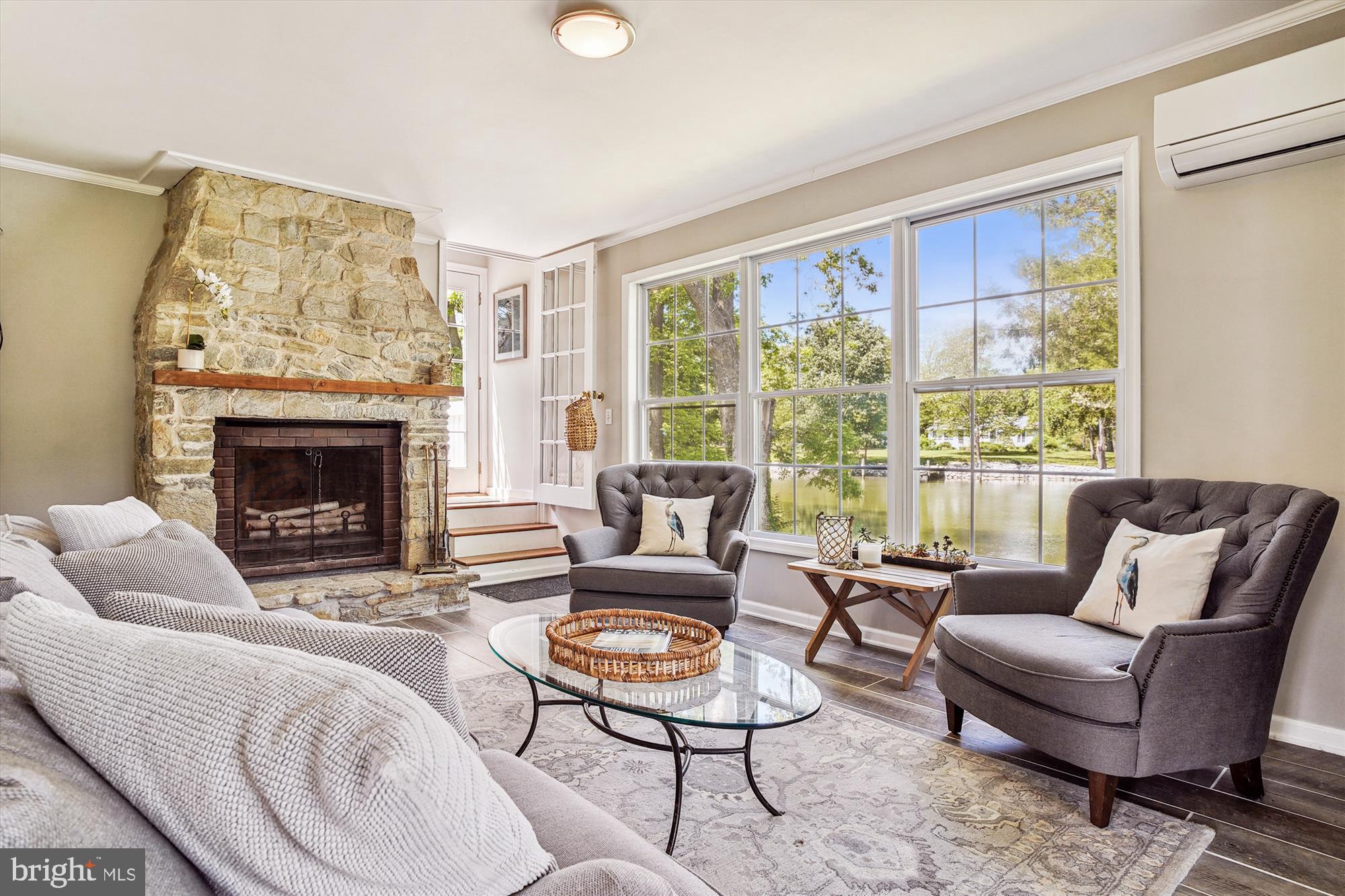 ST MICHAELS - Residential