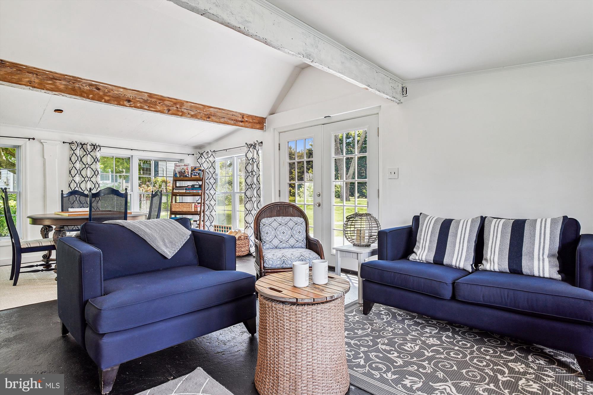 ST MICHAELS - Residential