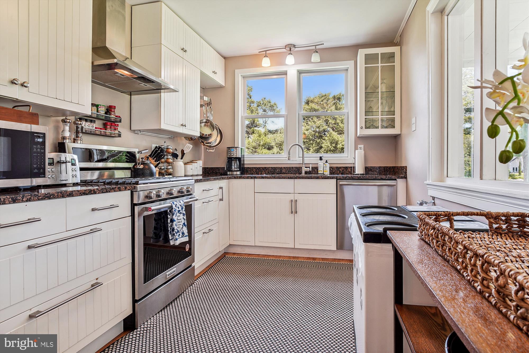 ST MICHAELS - Residential