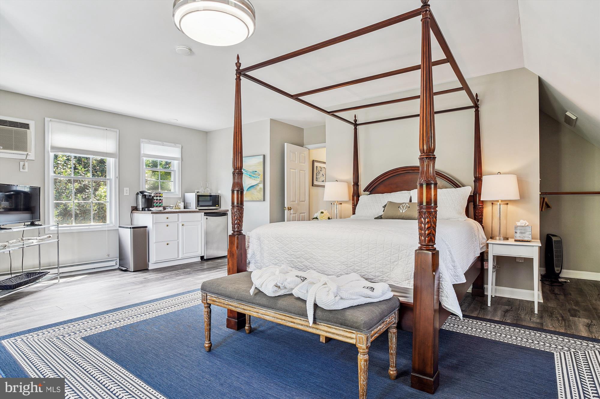 ST MICHAELS - Residential