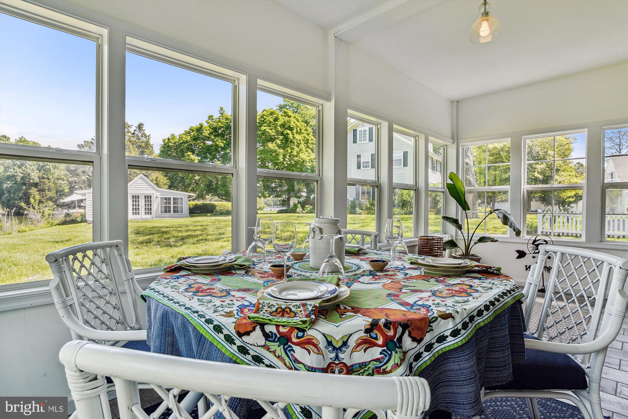 ST MICHAELS - Residential