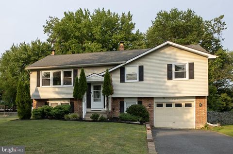 1207 MALATESTA AVENUE UPPER CHICHESTER PA 19061