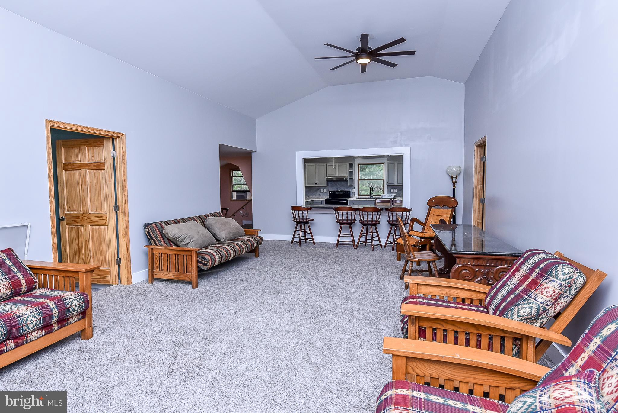 MAWANI VILLAGE - Residential