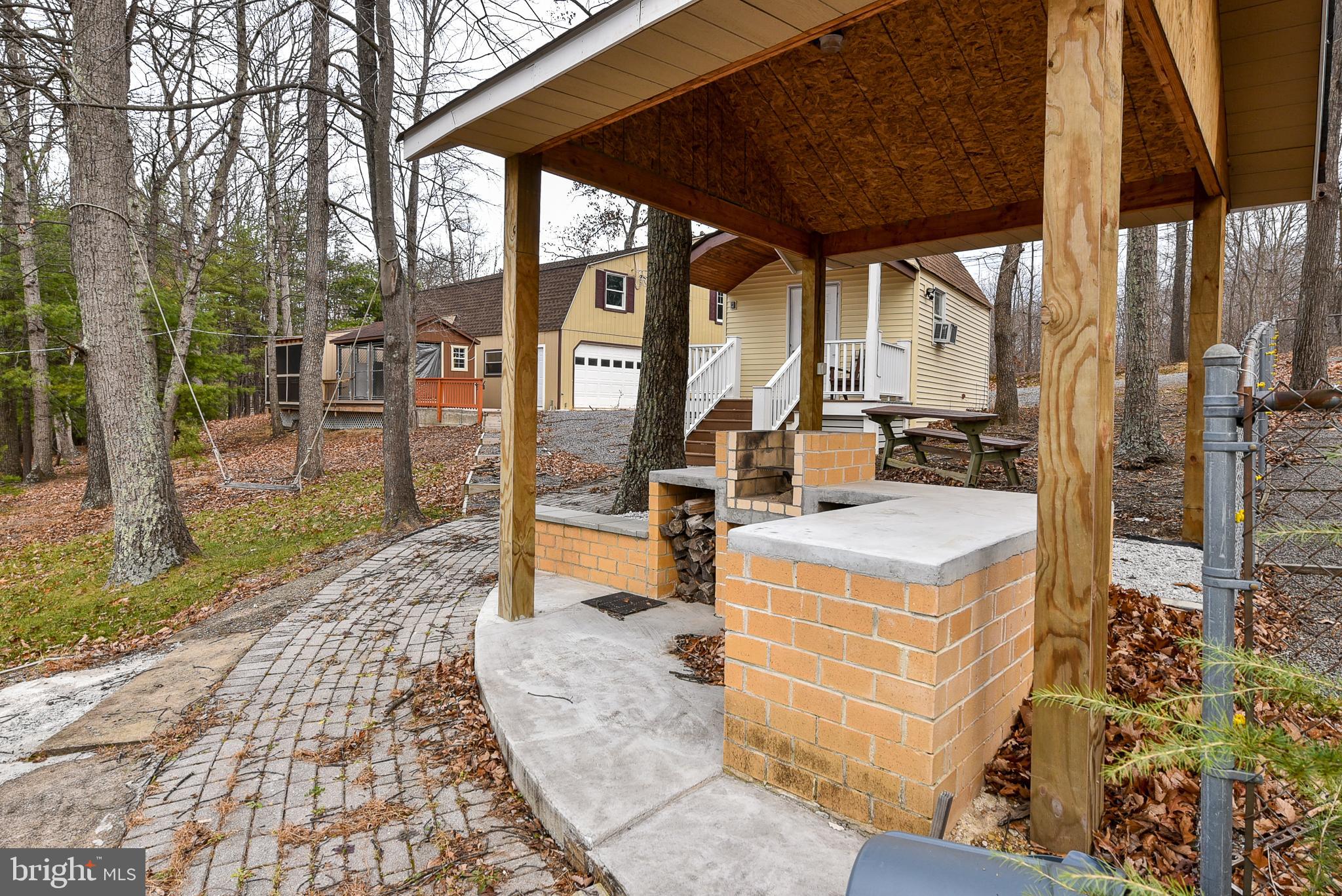 MAWANI VILLAGE - Residential