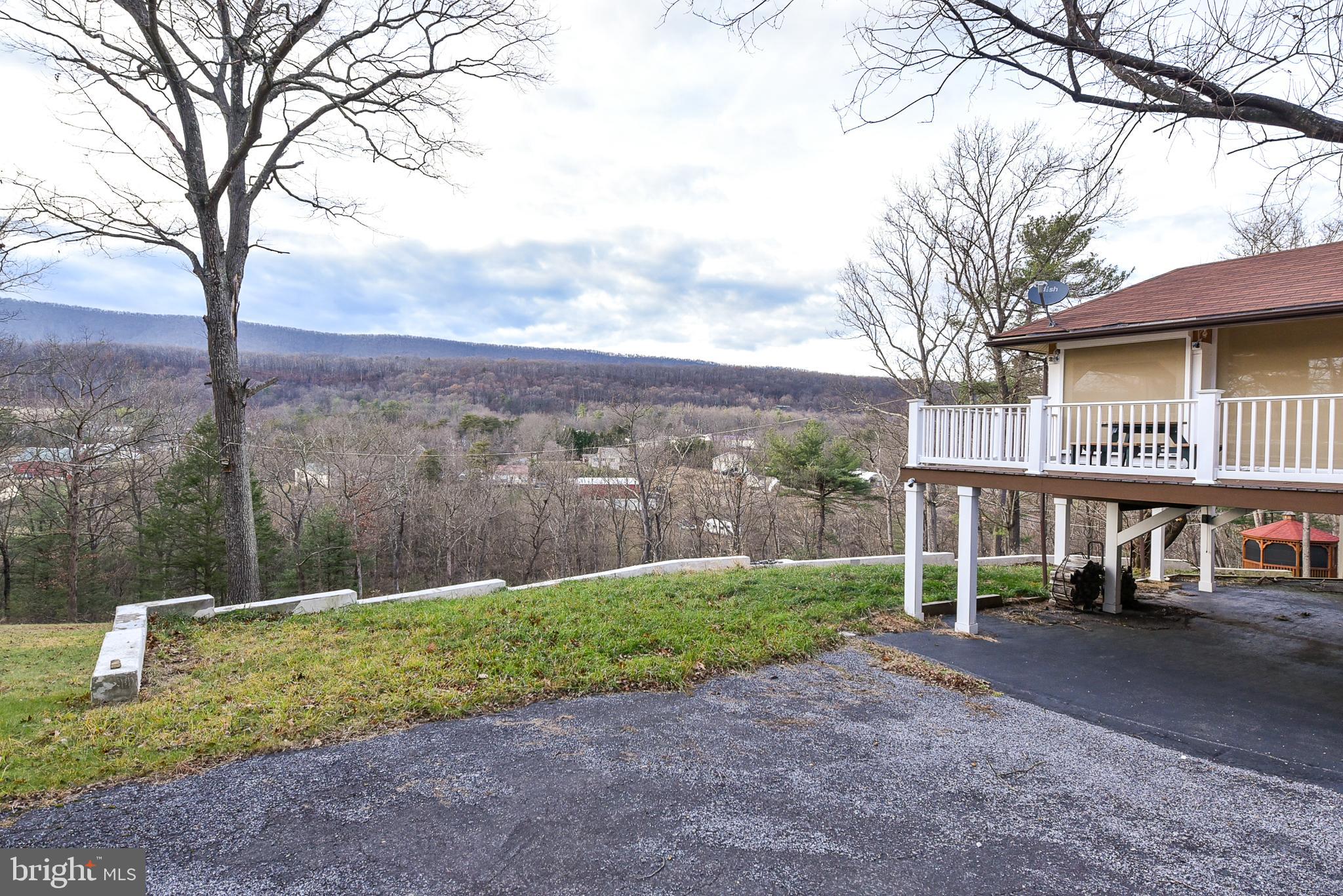 MAWANI VILLAGE - Residential