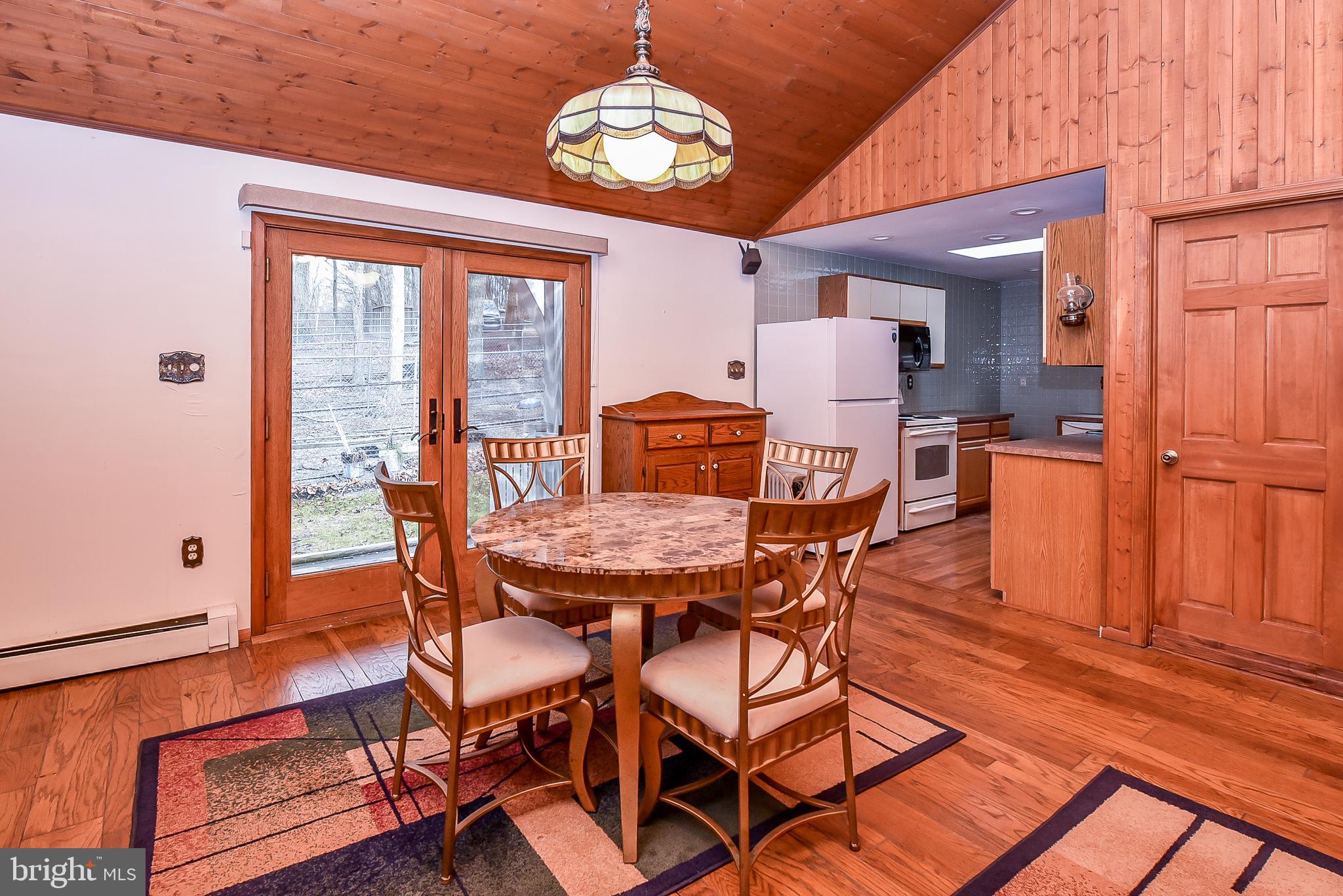 MAWANI VILLAGE - Residential