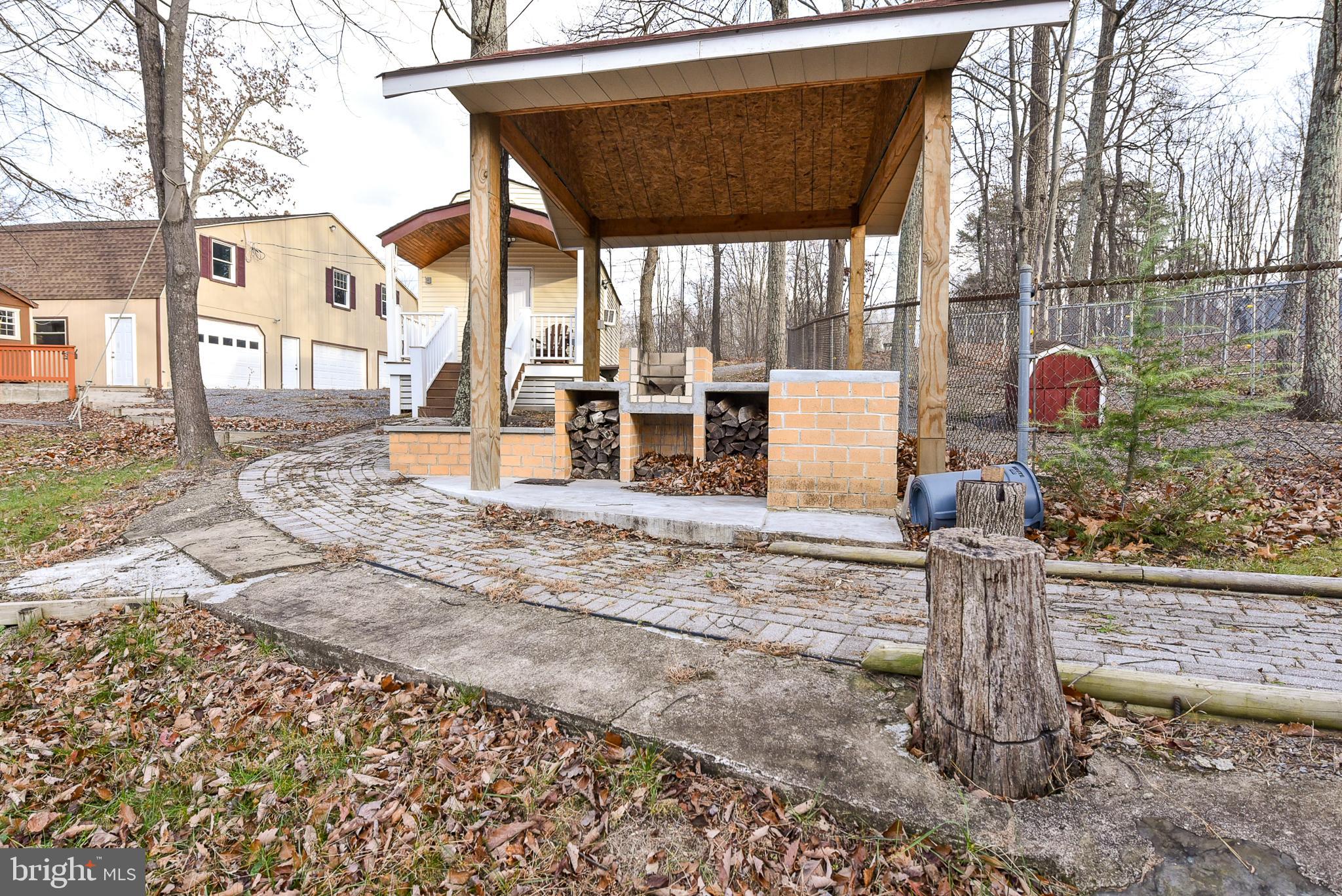 MAWANI VILLAGE - Residential