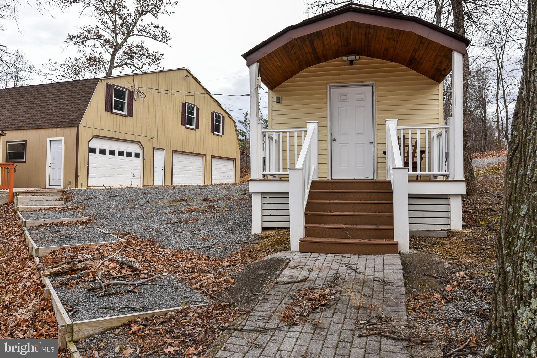 MAWANI VILLAGE - Residential