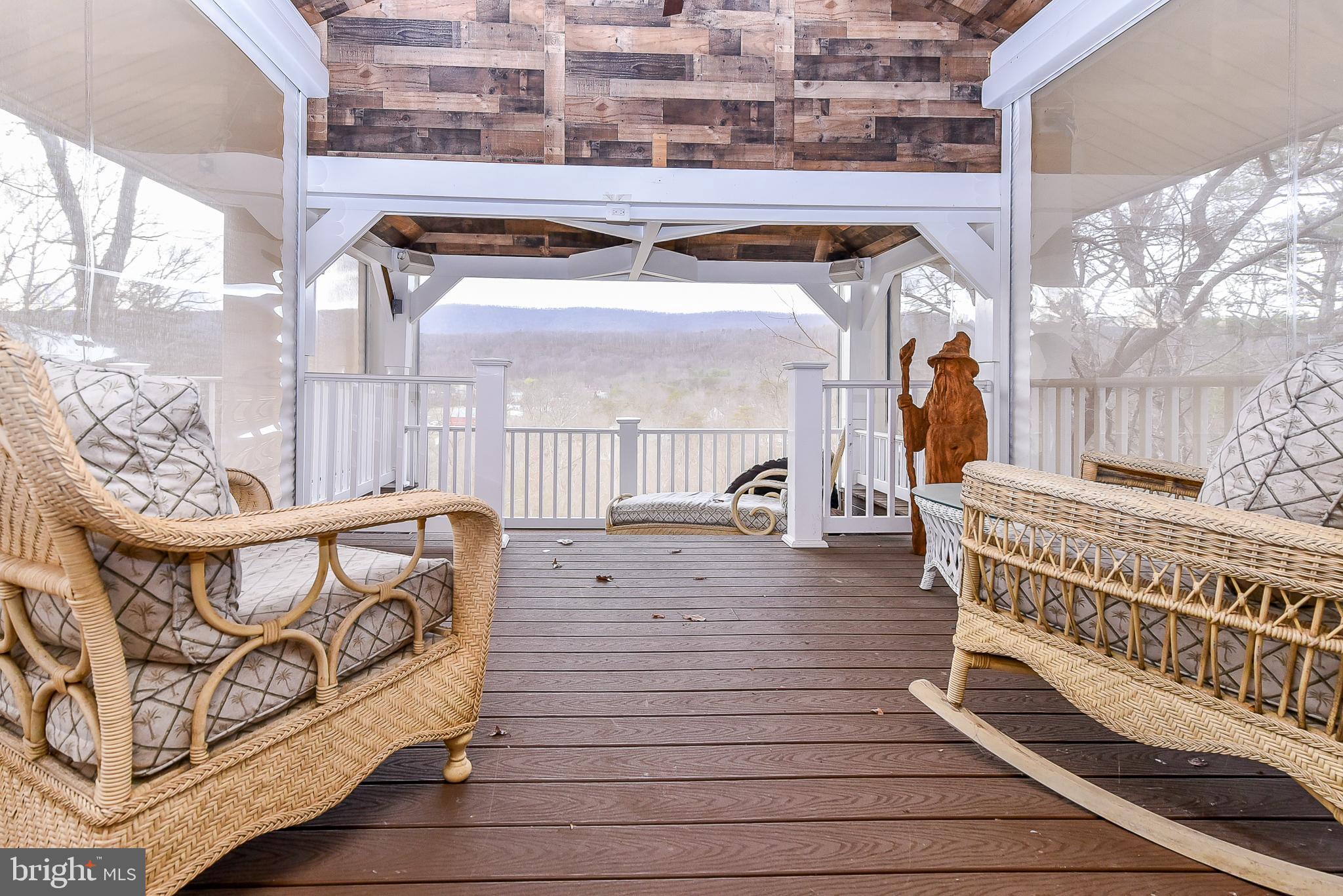 MAWANI VILLAGE - Residential