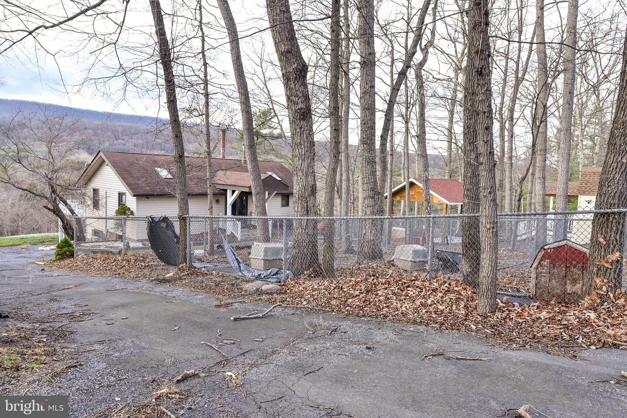 MAWANI VILLAGE - Residential