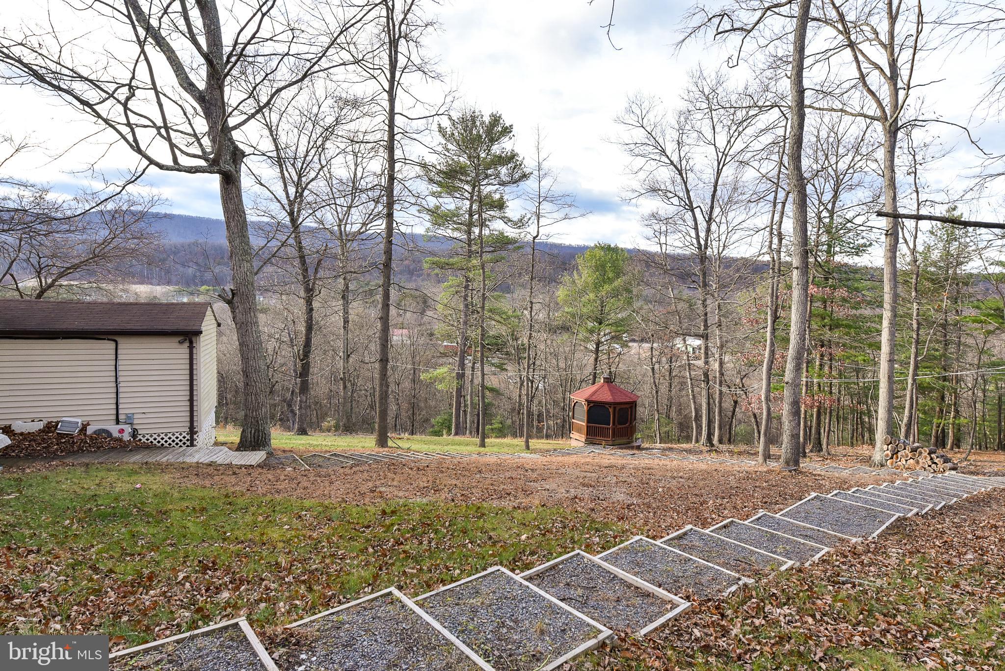 MAWANI VILLAGE - Residential