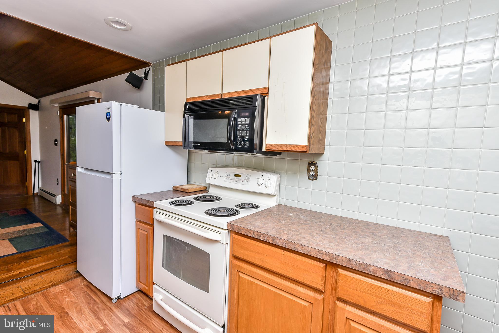 MAWANI VILLAGE - Residential