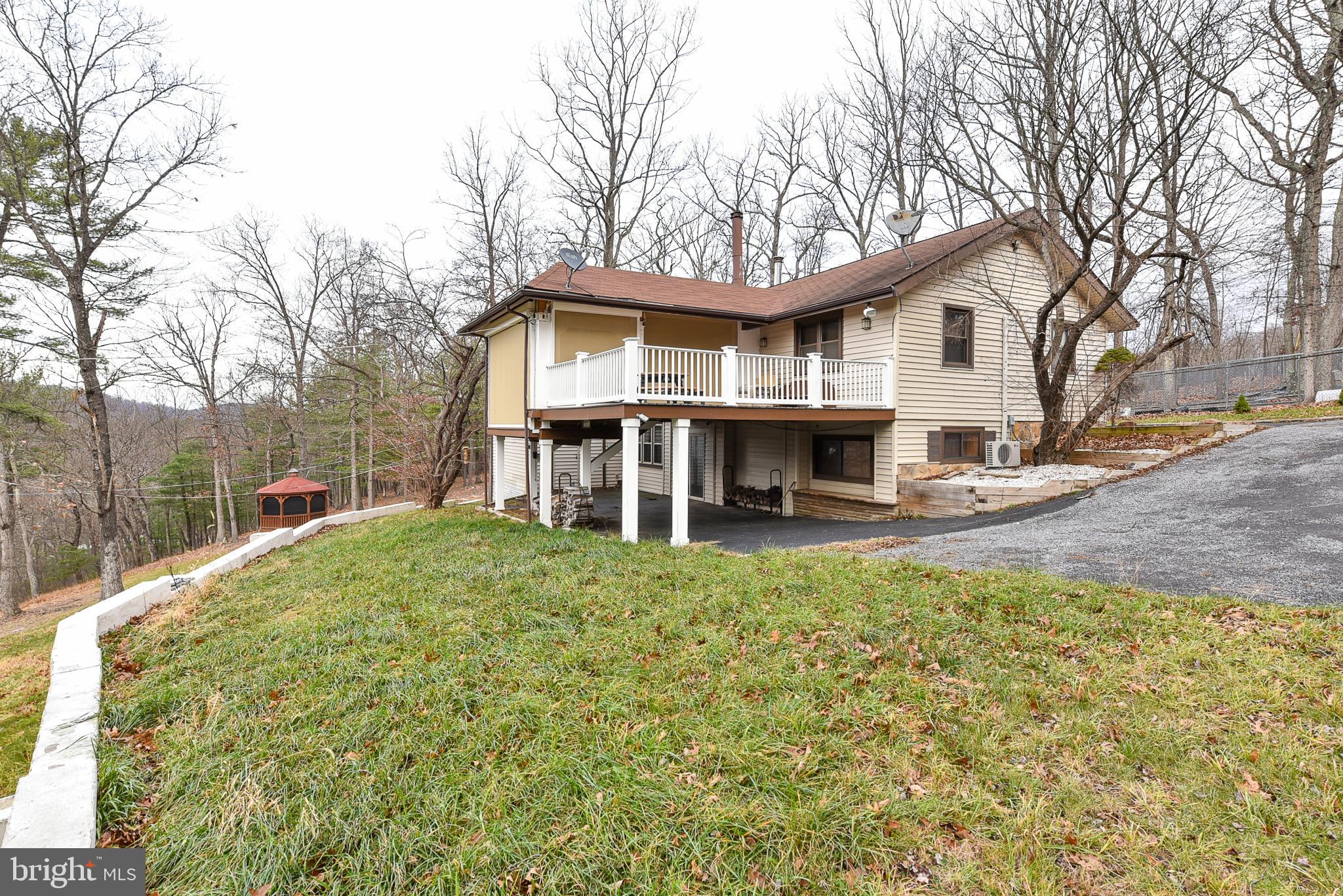 MAWANI VILLAGE - Residential