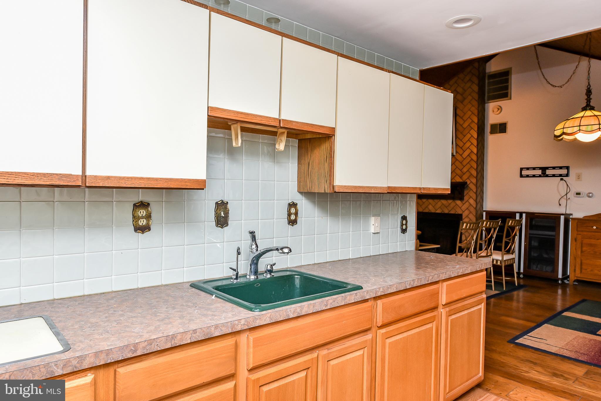 MAWANI VILLAGE - Residential