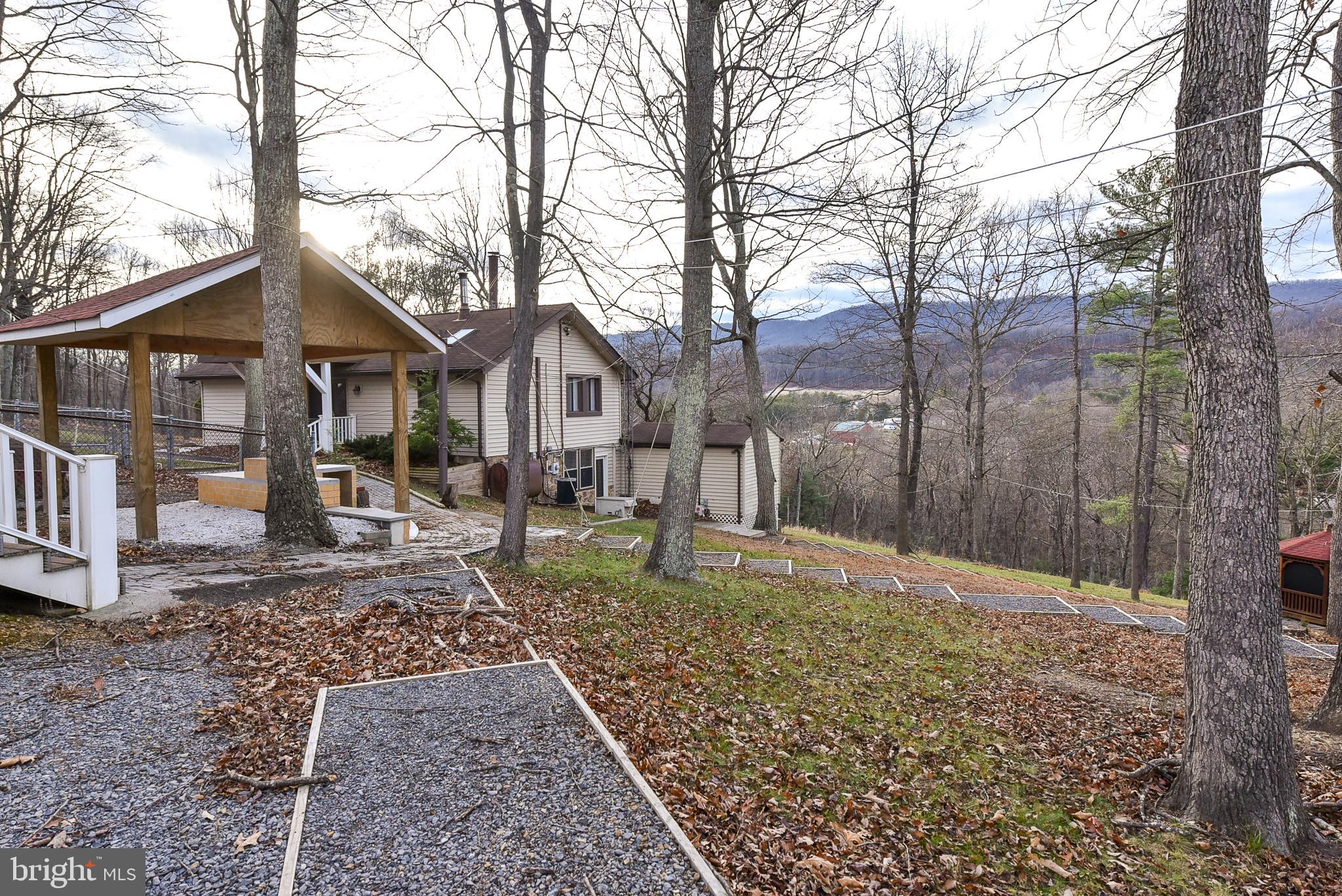 MAWANI VILLAGE - Residential