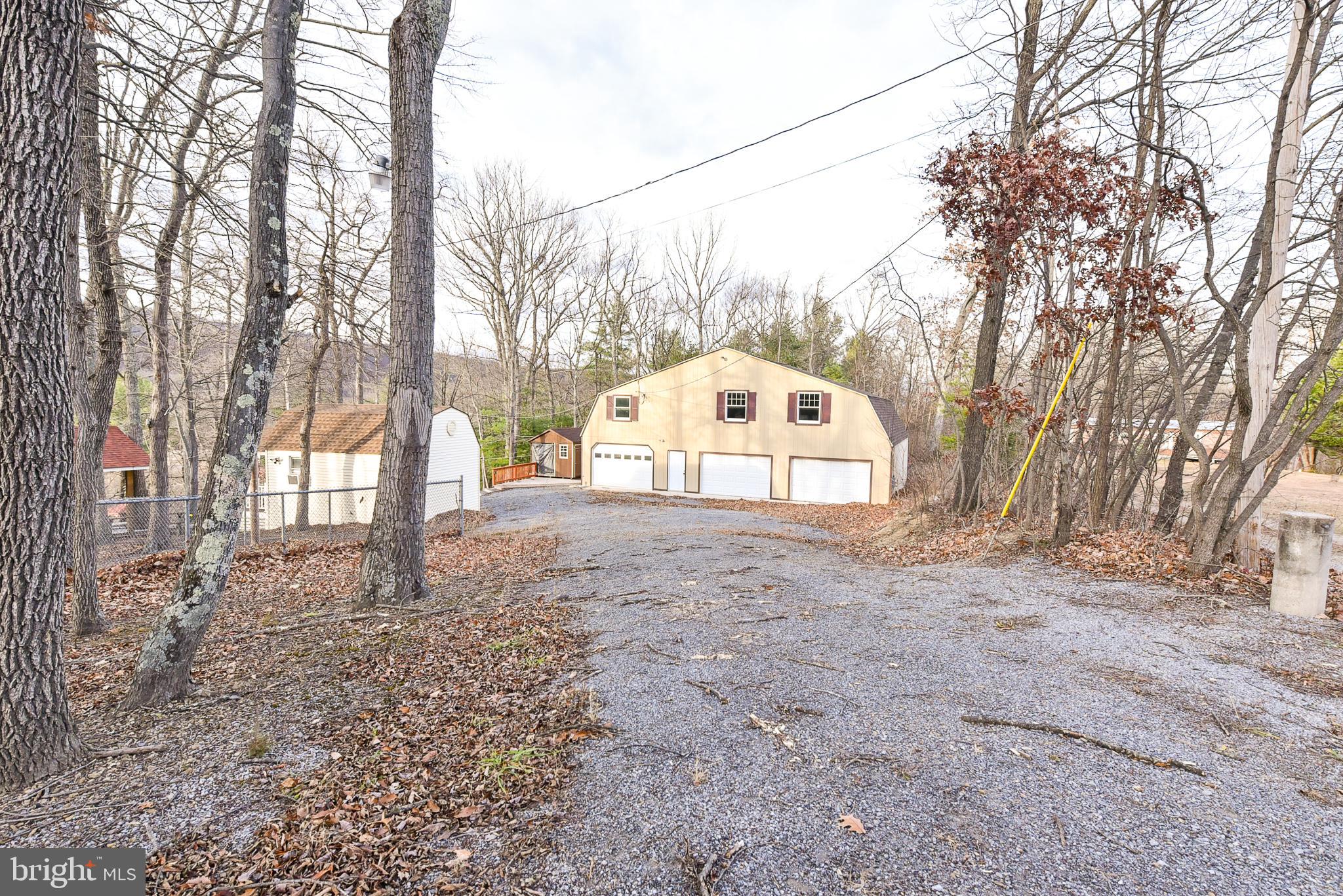 MAWANI VILLAGE - Residential