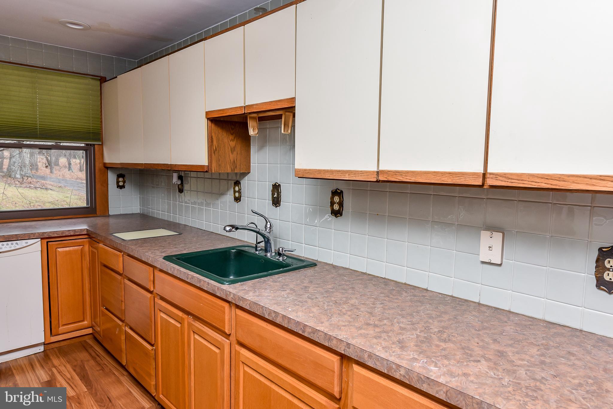 MAWANI VILLAGE - Residential