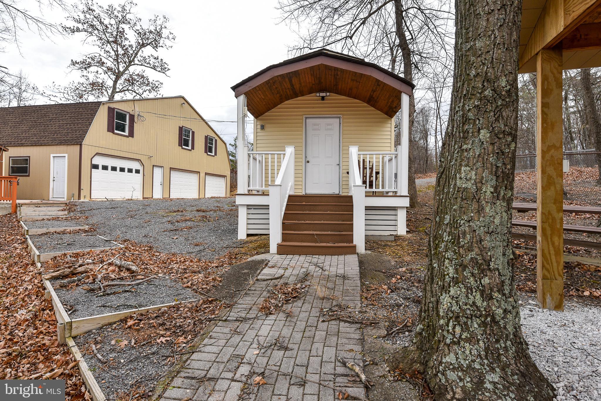 MAWANI VILLAGE - Residential