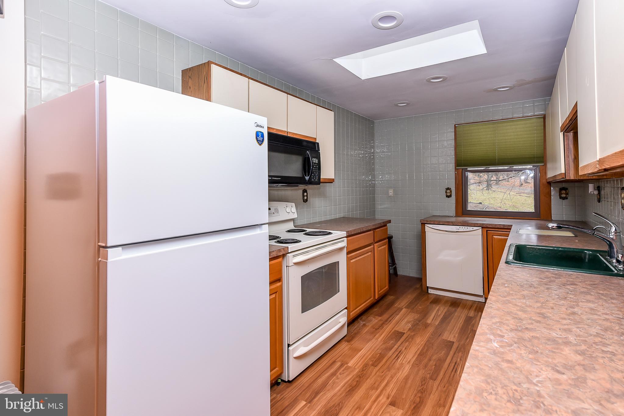 MAWANI VILLAGE - Residential