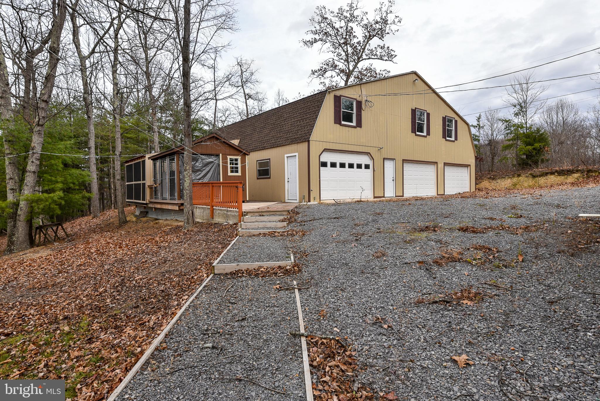 MAWANI VILLAGE - Residential