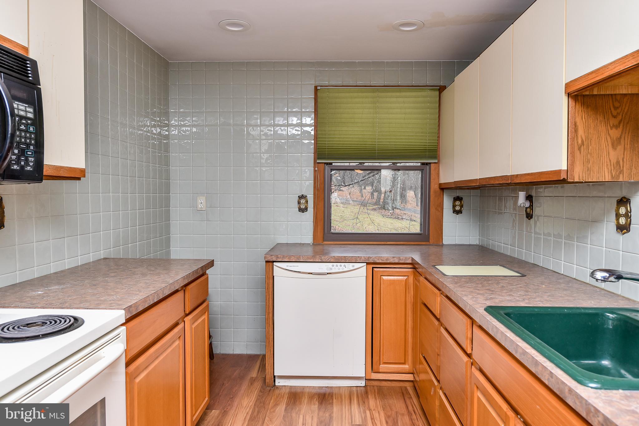 MAWANI VILLAGE - Residential