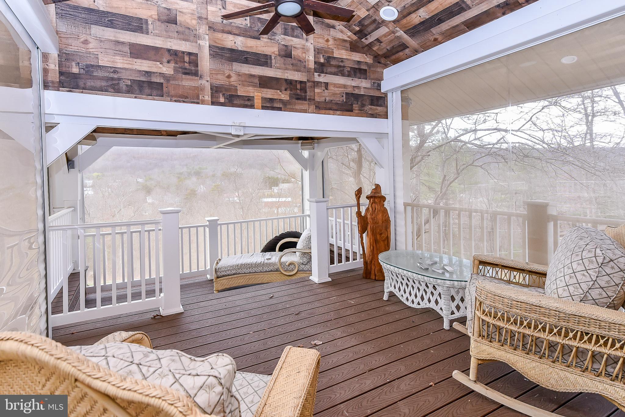 MAWANI VILLAGE - Residential