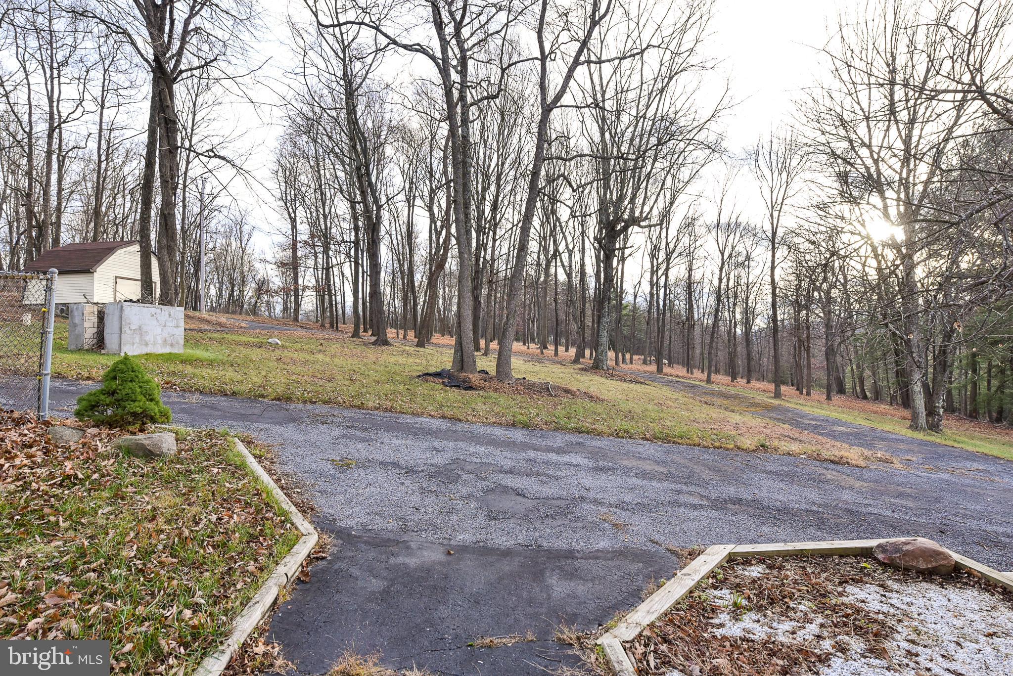 MAWANI VILLAGE - Residential