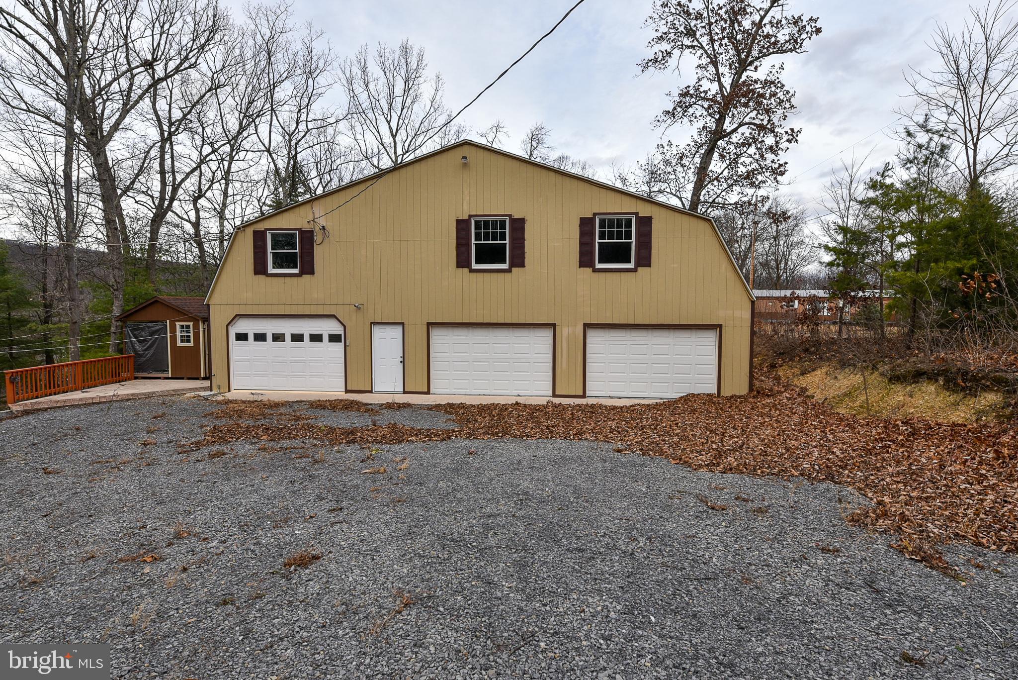 MAWANI VILLAGE - Residential