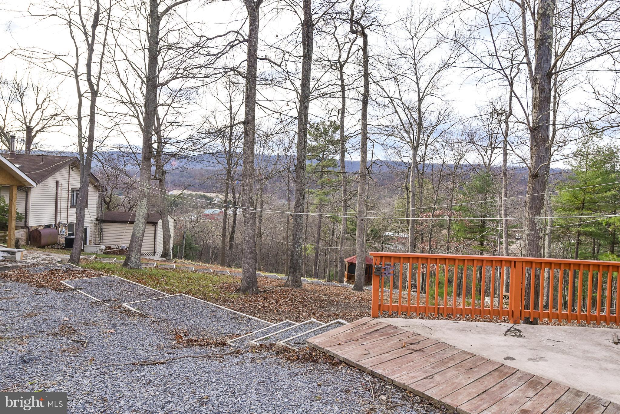 MAWANI VILLAGE - Residential