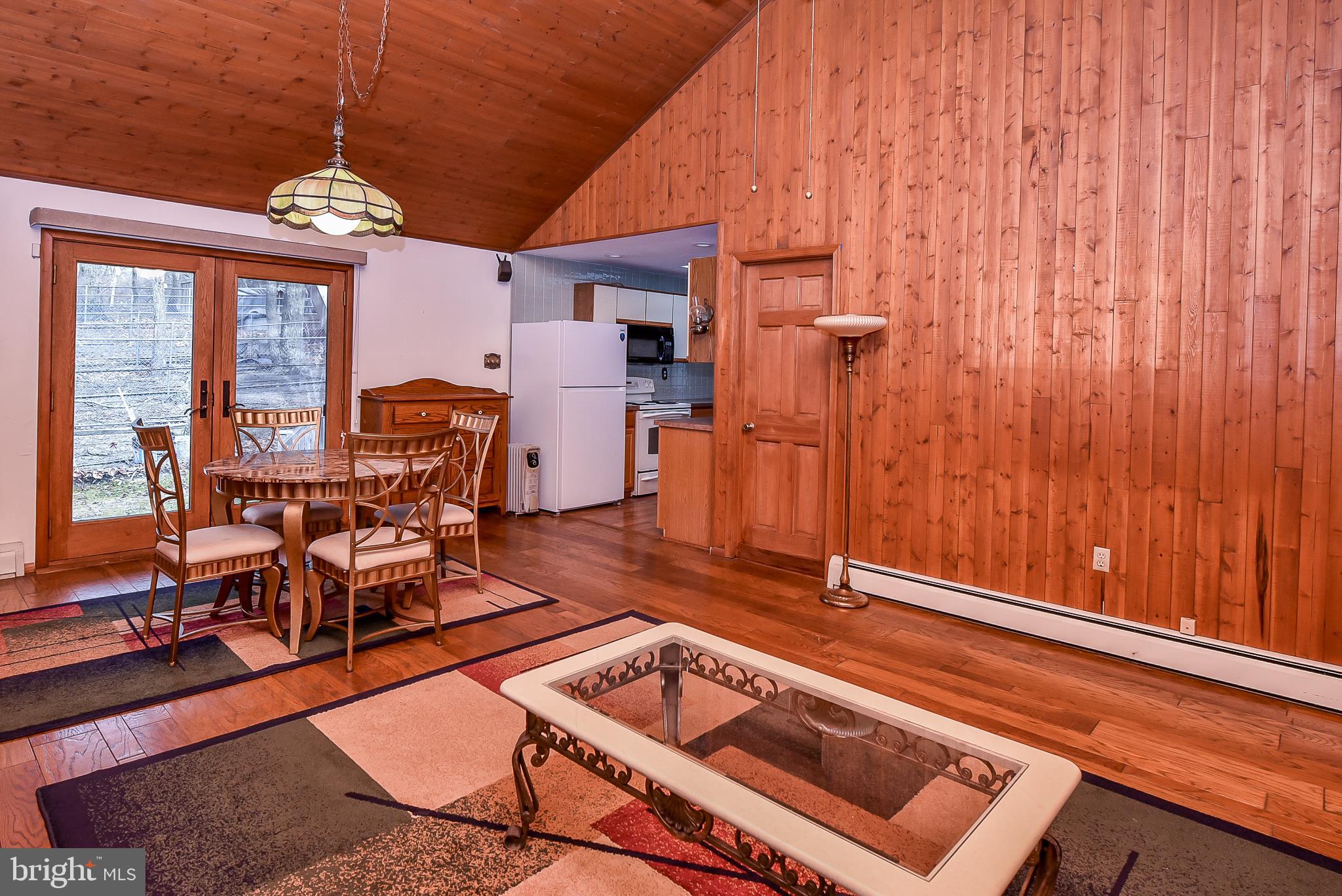 MAWANI VILLAGE - Residential