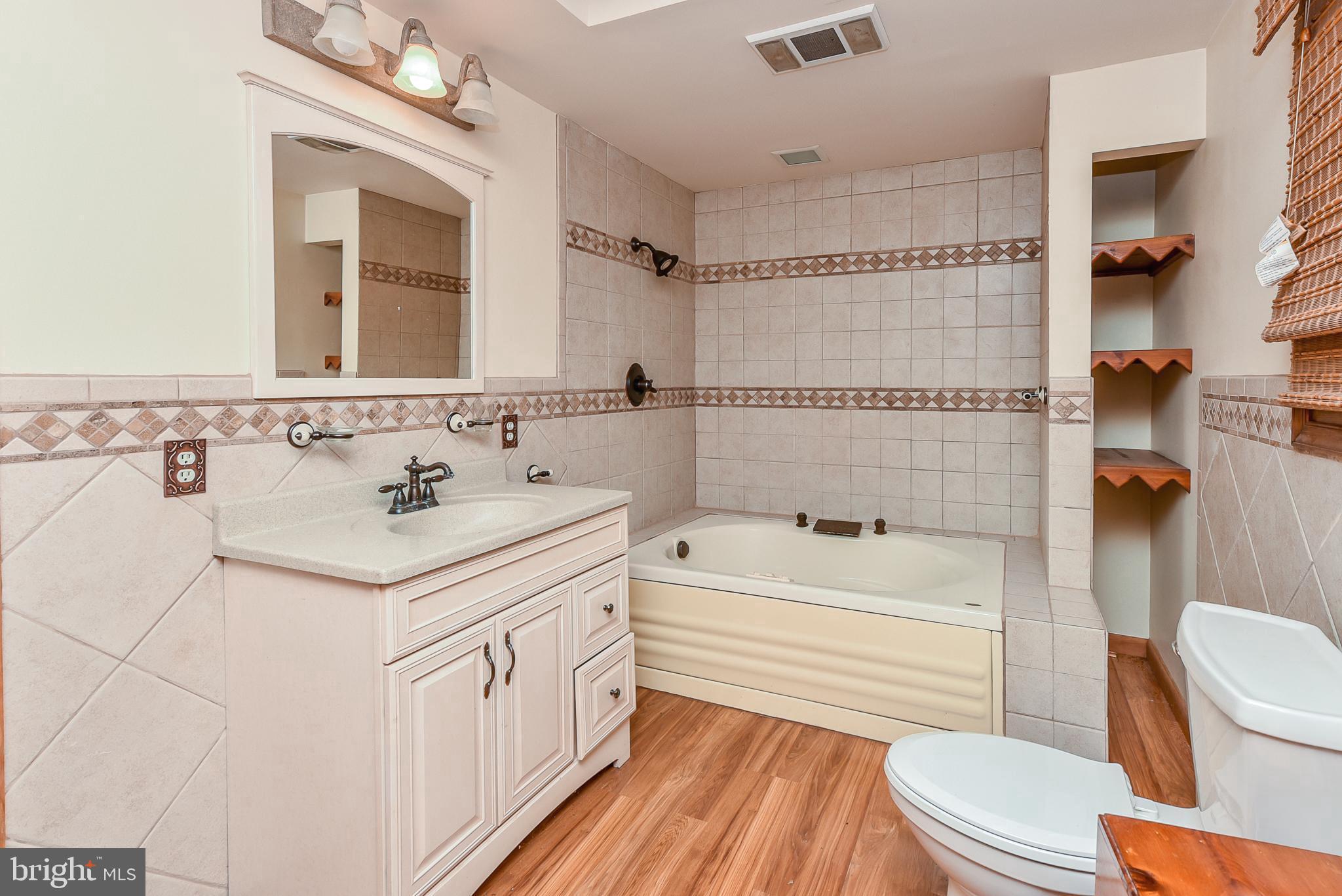 MAWANI VILLAGE - Residential