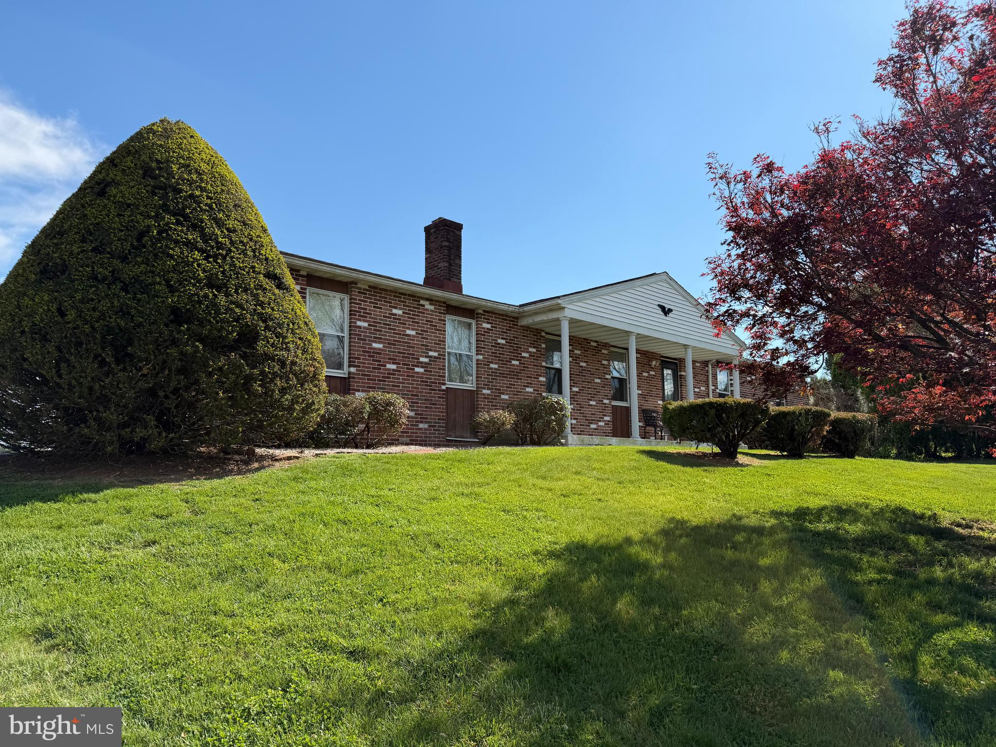 88 DAVIS BRIDGE ROAD