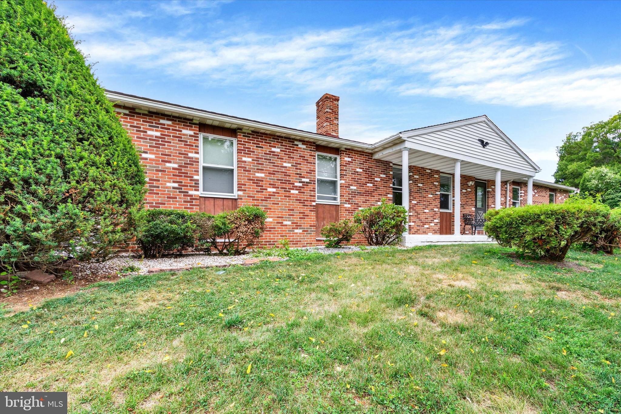 88 DAVIS BRIDGE ROAD