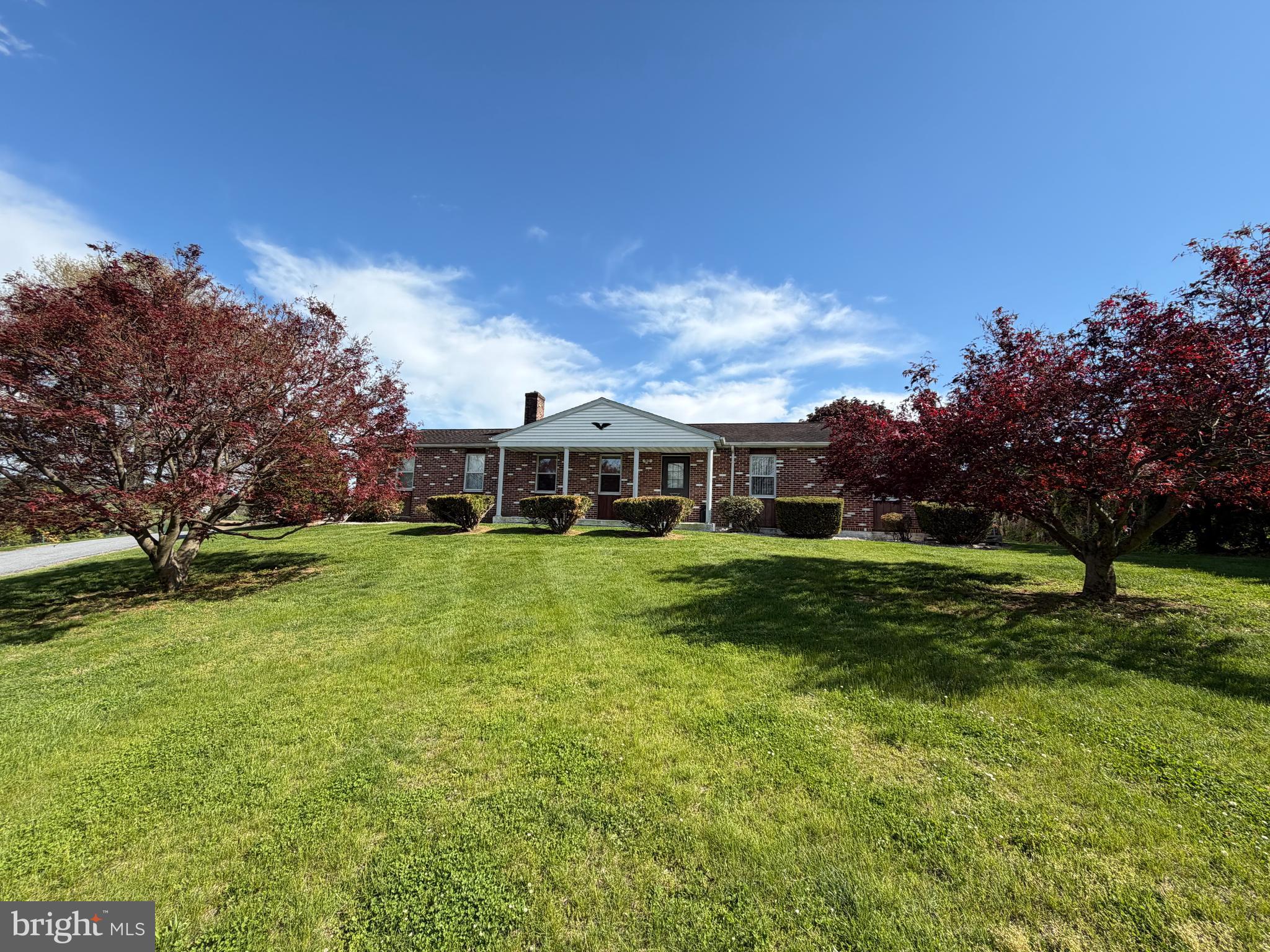 88 DAVIS BRIDGE ROAD