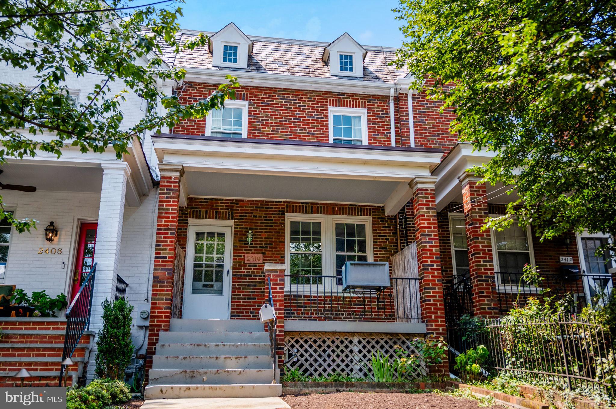2410 39TH STREET NW