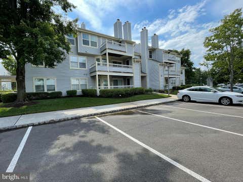 Condo For Sale - 117 Federal Court #9<br/> PRINCETON, NJ 08540