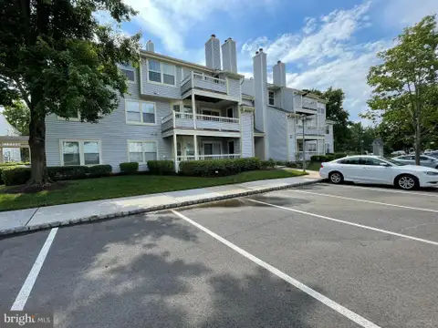 117 Federal Court Unit 9, Princeton, NJ MLS: NJME2082060