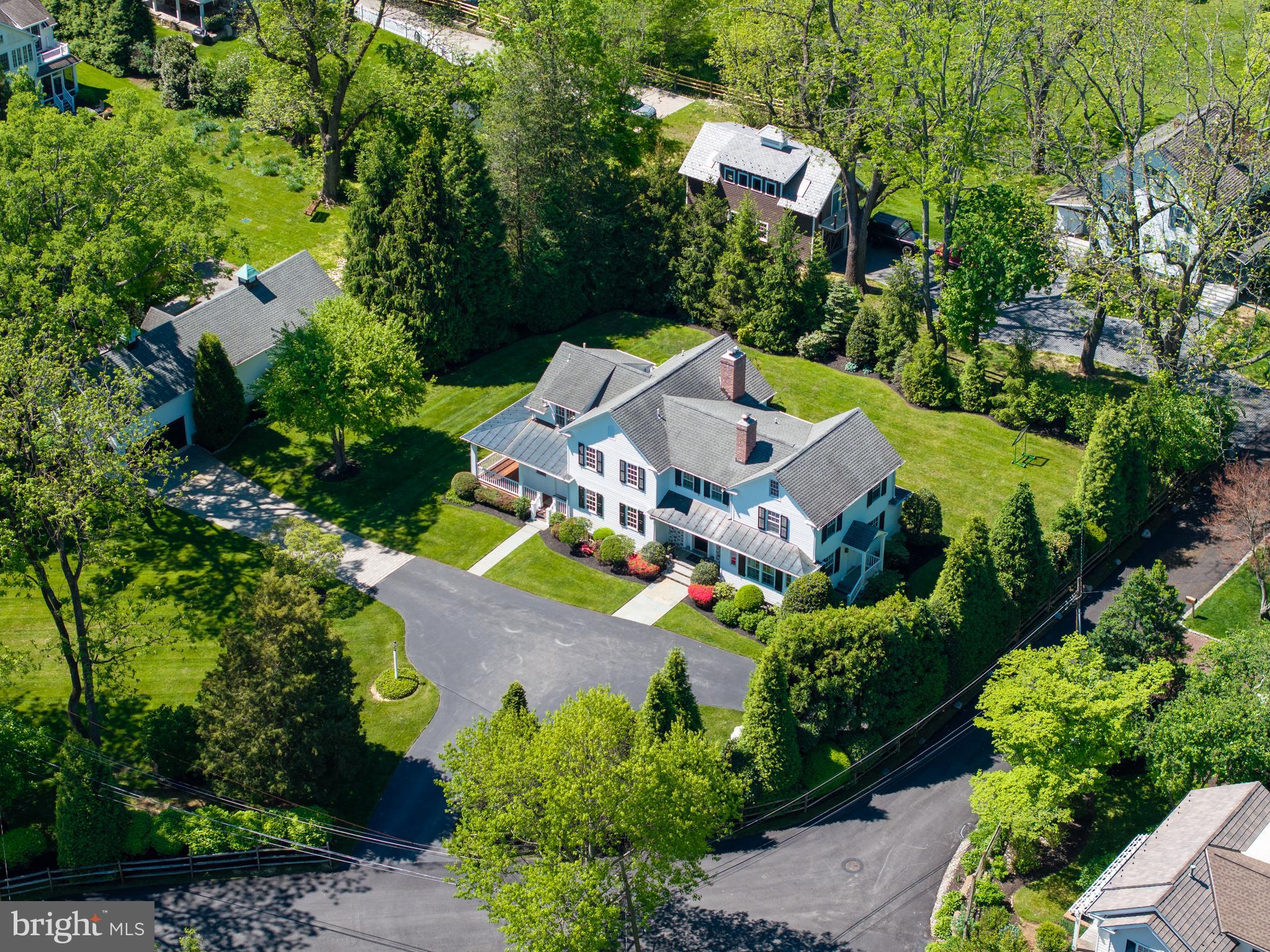 22 MATLACK LANE