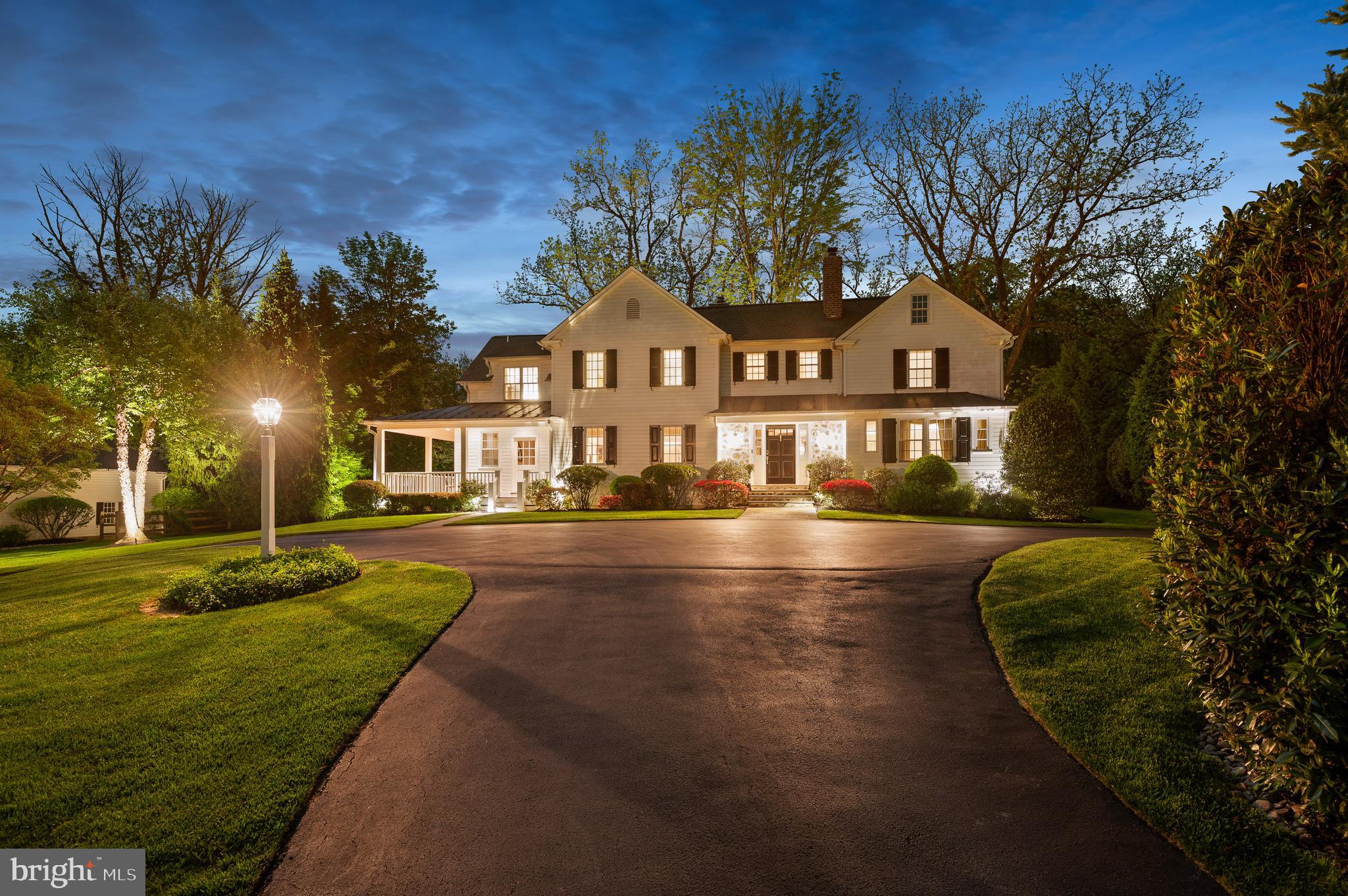 22 MATLACK LANE