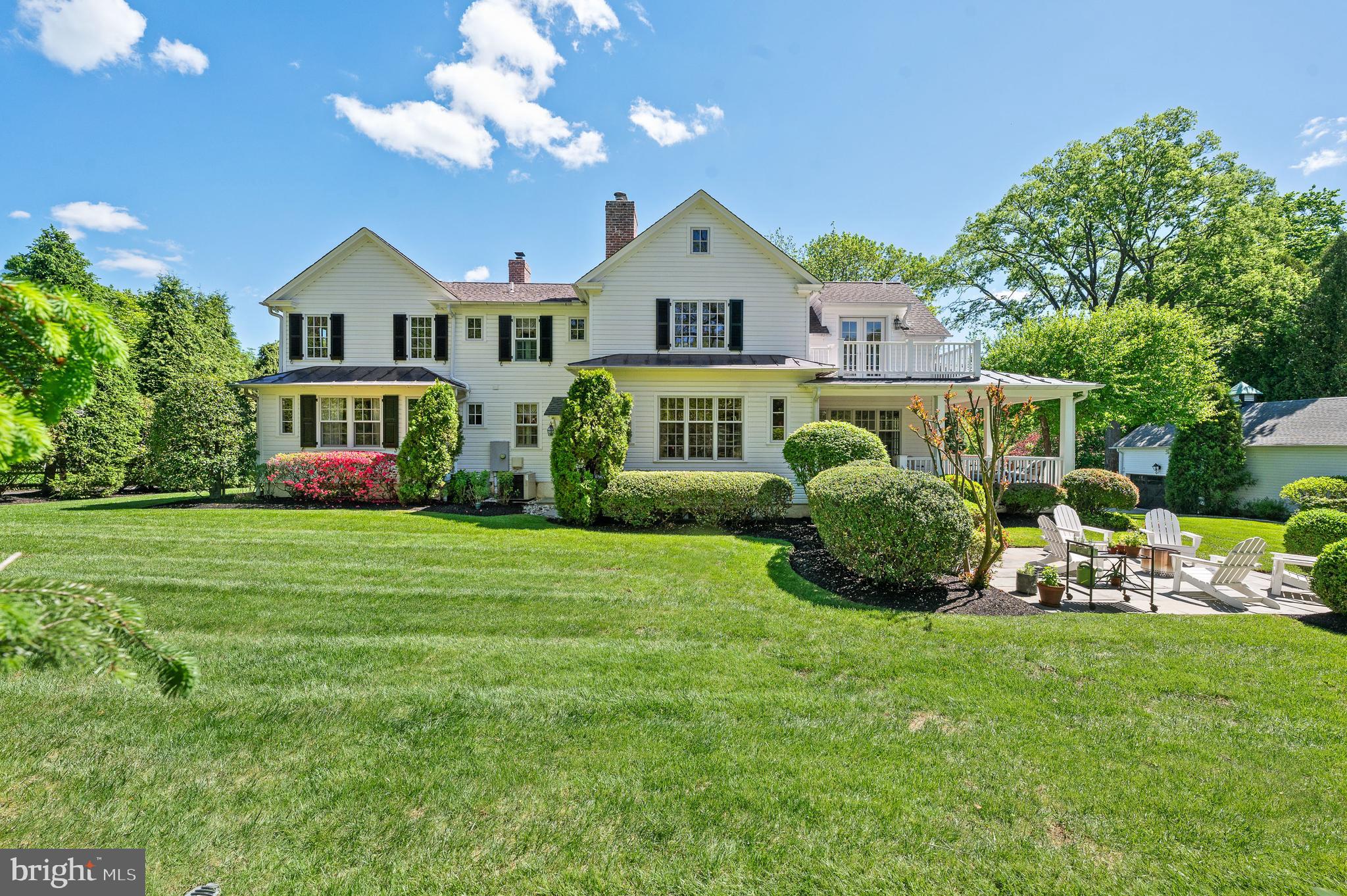 22 MATLACK LANE